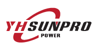 Sunpro Logo